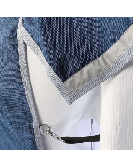 Kavalkade 200gr Outdoordeken Yukon II, Navy