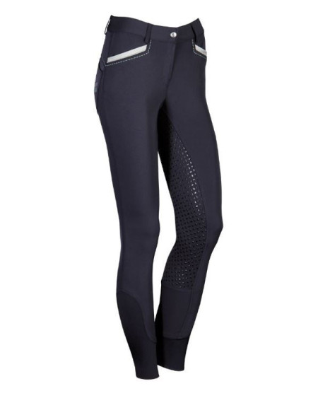 Harry's Horse Rijbroek Penola Full Grip, Blue Nights