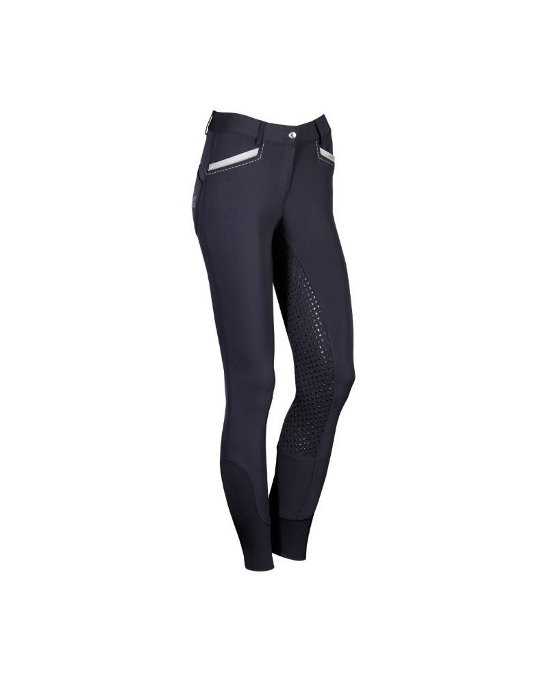 Harry's Horse Rijbroek Penola Full Grip, Blue Nights
