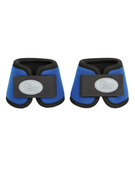 Harry's Horse Springschoenen neoprene Tiny, Royal Blue