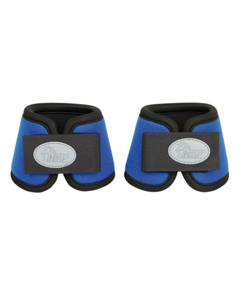 Harry's Horse Springschoenen neoprene Tiny, Royal Blue