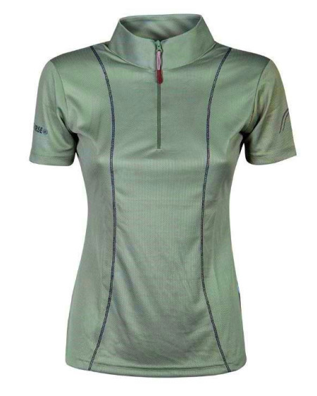 Harry's Horse shirt Jamestown, Sea Spray