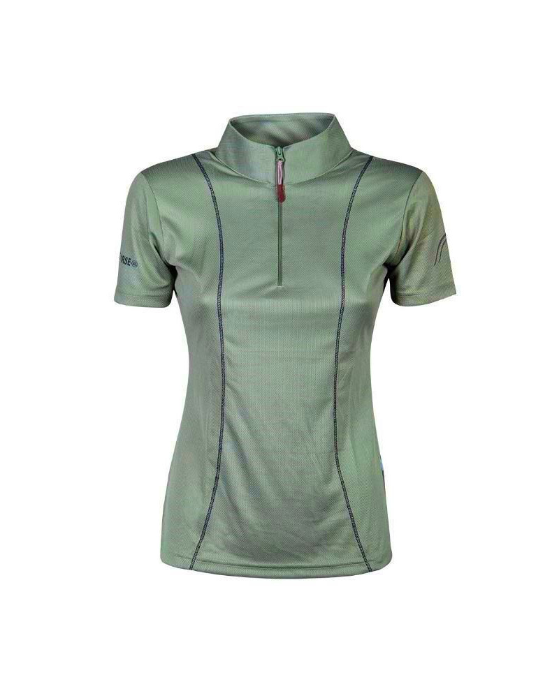 Harry's Horse shirt Jamestown, Sea Spray