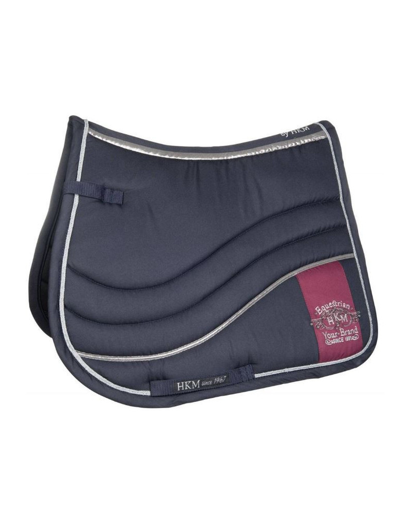 HKM Zadeldek -50 years edition-, Navy
