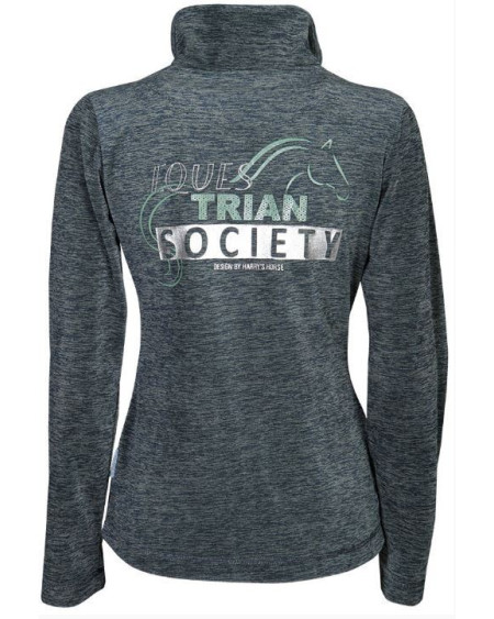 Harry's Horse vest Blyth, Blue Nights