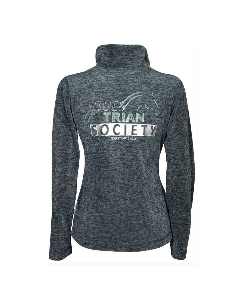 Harry's Horse vest Blyth, Blue Nights