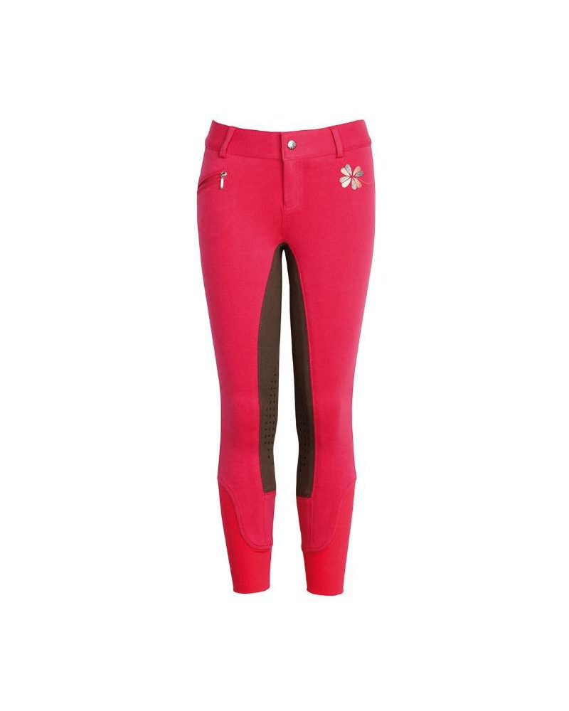 Harry's Horse rijbroek Diva Grip, Sorbet