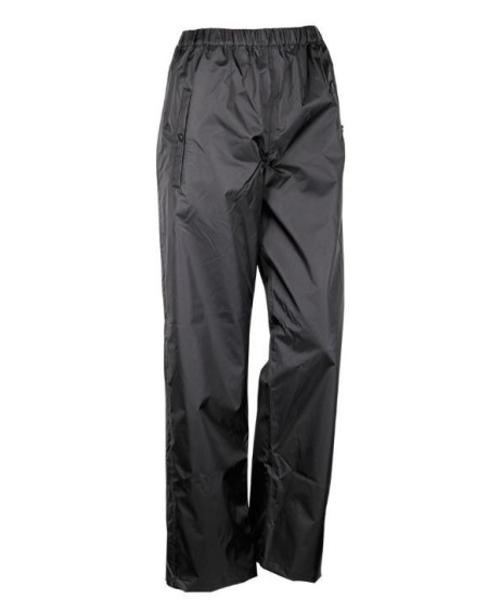 All-Weather Trainings-Overbroek, Zwart