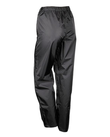 All-Weather Trainings Overbroek, Zwart