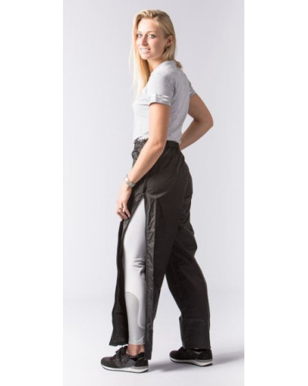 All-Weather Trainings Overbroek, Zwart