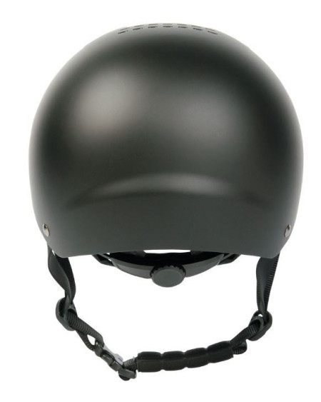 Harry's Horse Veiligheidscap Mustang, Zwart