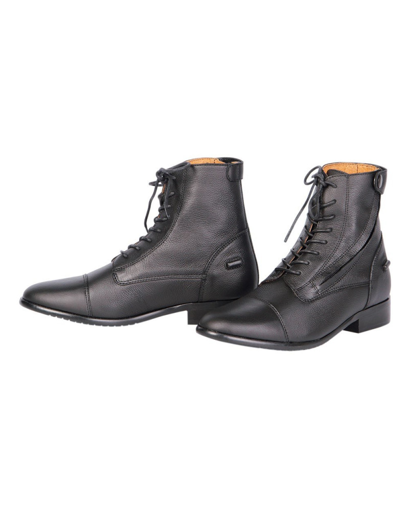 Harry's Horse jodhpur Bellisa, Zwart