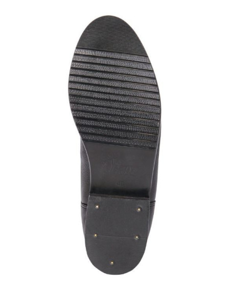 Harry's Horse jodhpur Bellisa, Zwart