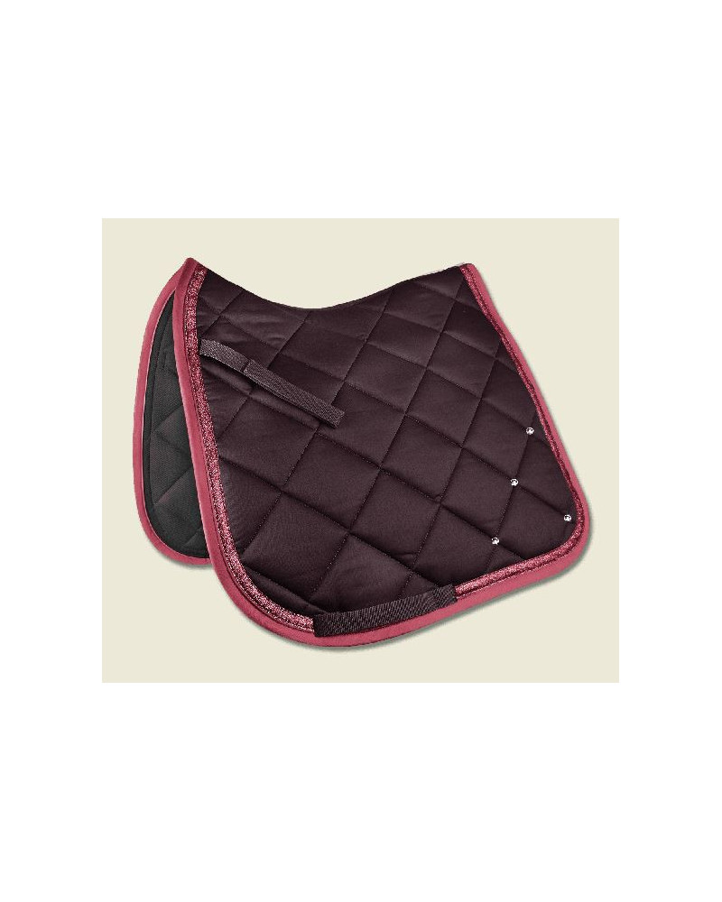 Waldhausen Zadeldek Competition, Toffee