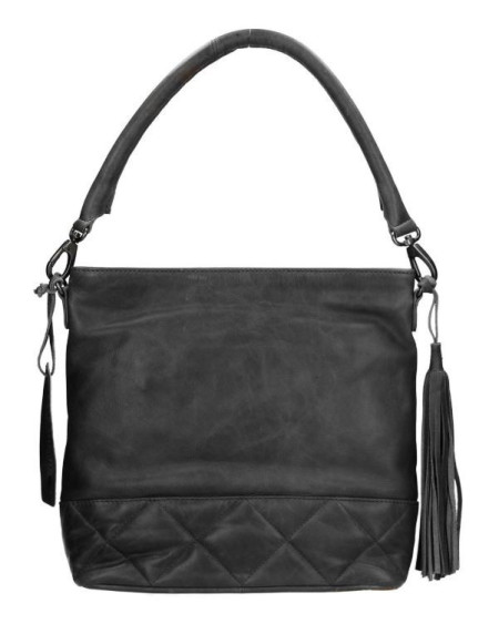 MicMacBags Kentucky damestas 16396, grijs