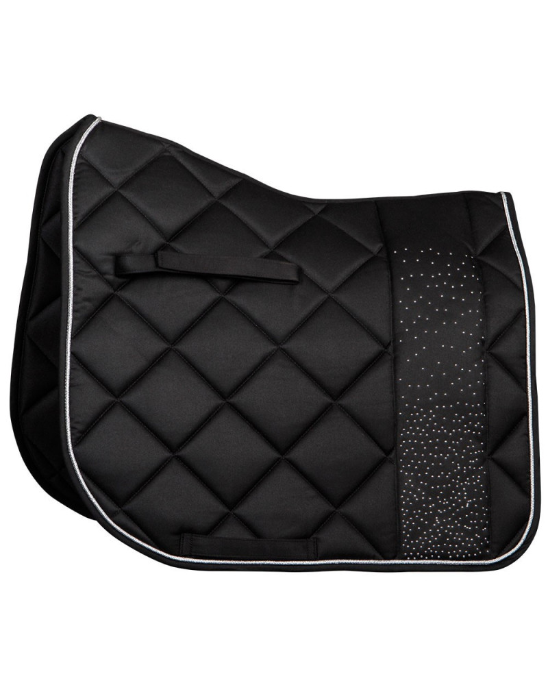 Harry's Horse zadeldek Paruna, Jet Black