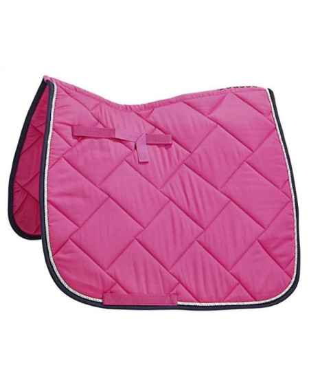 Busse zadeldek Spirit, Passion Pink