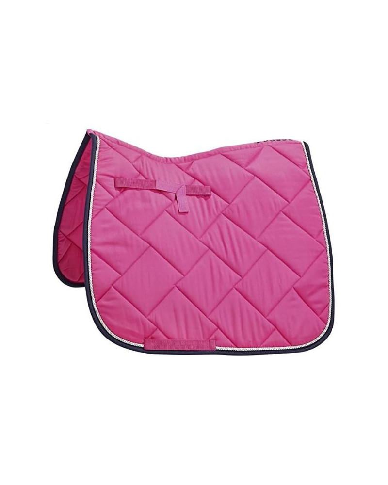 Busse zadeldek Spirit, Passion Pink