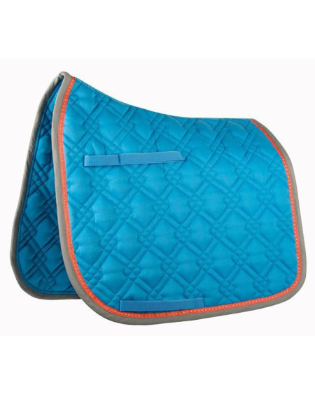 Harry's Horse Zadeldek Malibu Blue