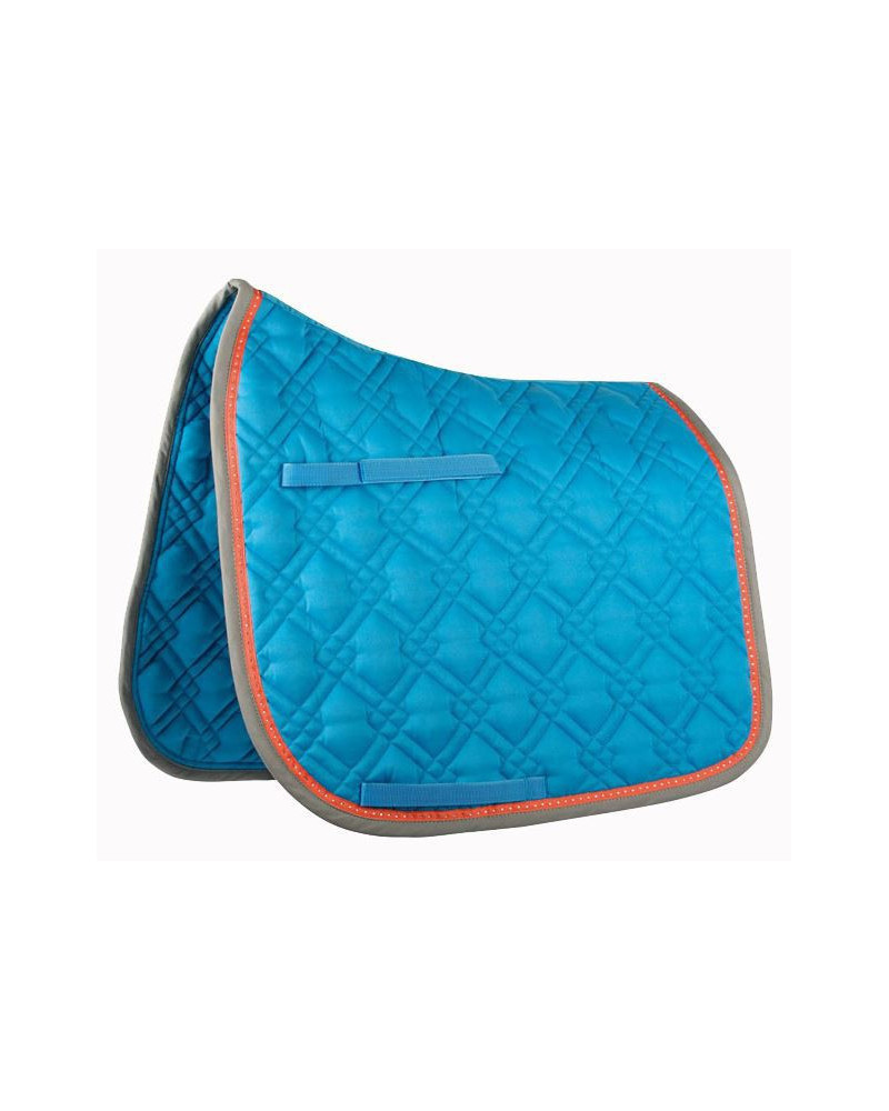 Harry's Horse Zadeldek Malibu Blue