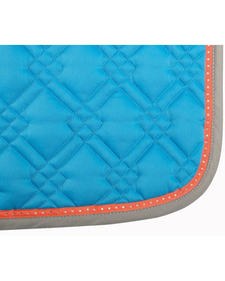 Harry's Horse Zadeldek Malibu Blue