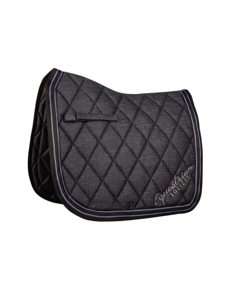 Harry's Horse Zadeldek Maldon, Jet Black