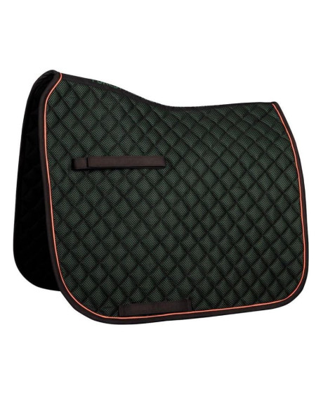 Harry's Horse Zadeldek Forest Night