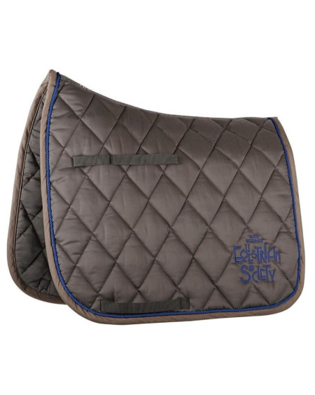 Harry's Horse Zadeldek Bolton, Dark-gull-gray