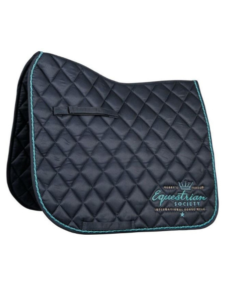 Harry's Horse Zadeldek Bentham, Midnight Navy