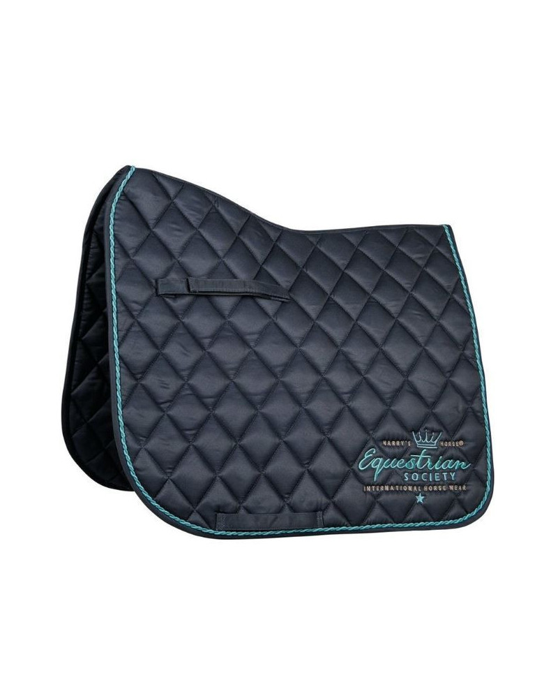 Harry's Horse Zadeldek Bentham, Midnight Navy