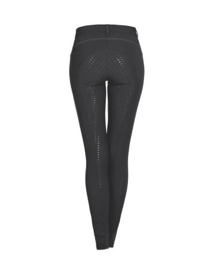 ELT Rijbroek Danella, Asphalt