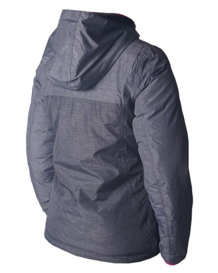 Horka waterdicht performance jacket Axis, Anthracite