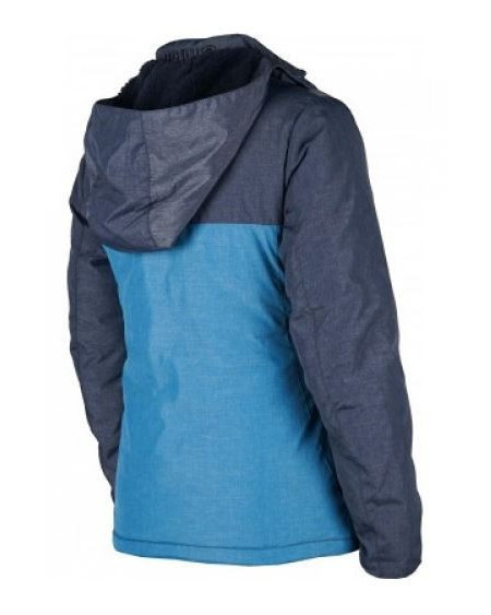 Horka waterdicht performance jacket Axis, Blauw