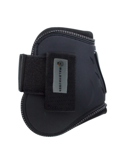 AWAtec AERO strijklappen, zwart