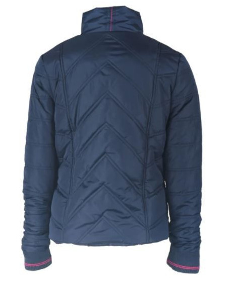 Red Horse jas Levi, blauw