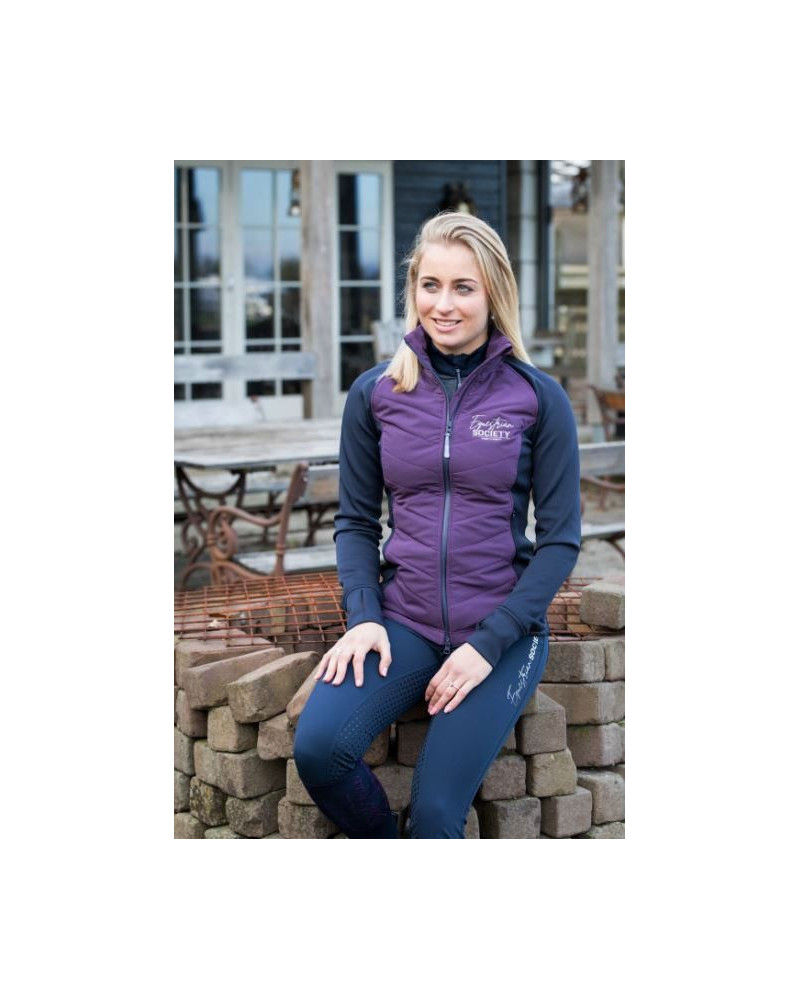 Harry's Horse jas Peddie, Cosmos