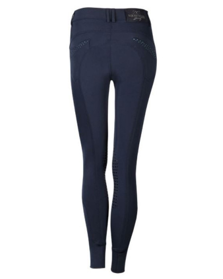Harry's Horse rijbroek Akasia Grip, Mood-Indigo (donkerblauw)