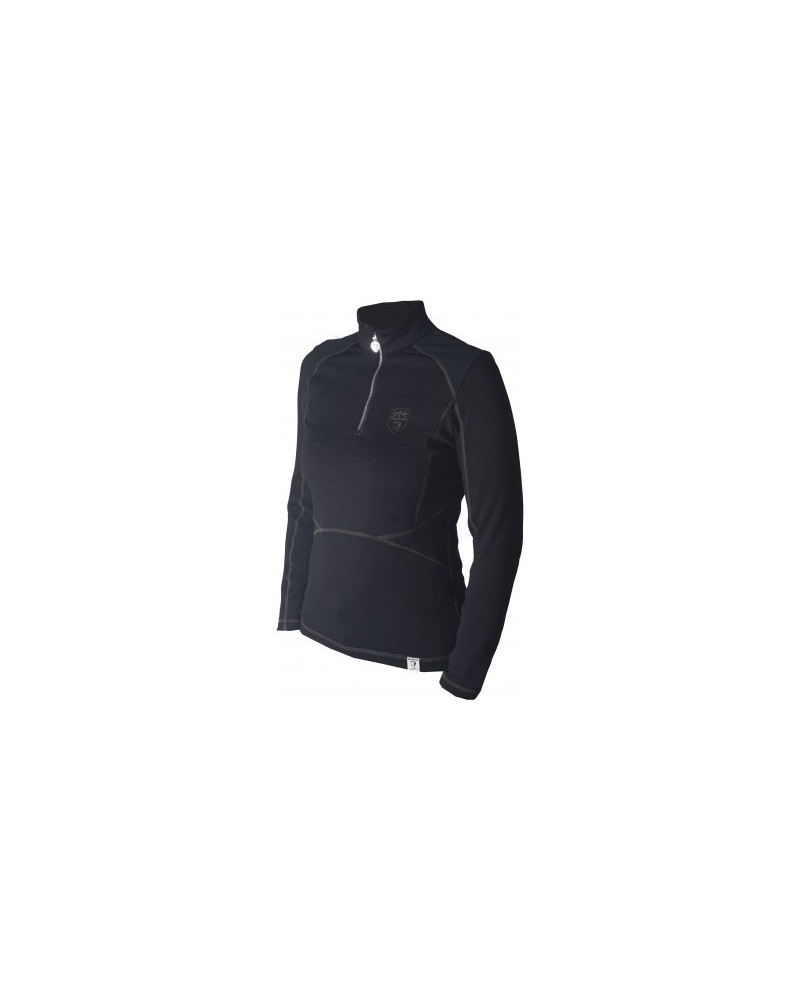 Horka Shirt Amia, Caviar