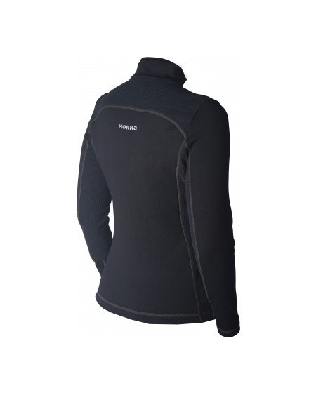 Horka Shirt Amia, Caviar