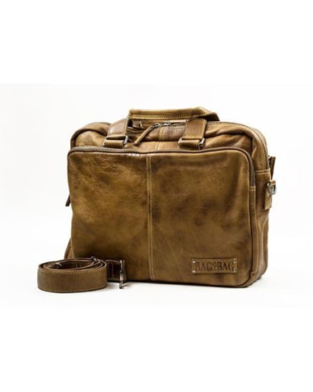 LEREN Bag2Bag Washington 13,3 inch Laptoptas