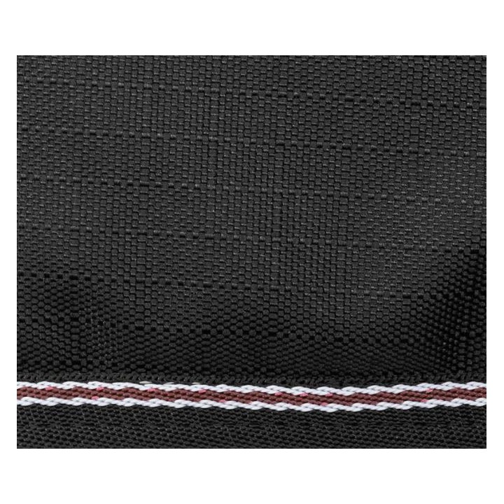 Kavalkade 300gr Outdoordeken Alaska IV (New), Zwart