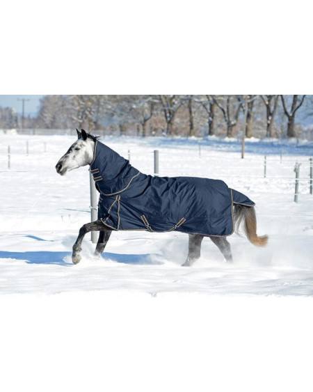 Busse Thermische outdoordeken ICEFLEX, 200gr, Navy