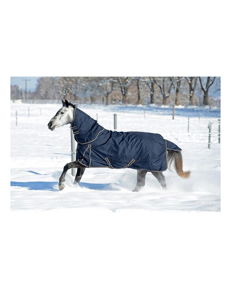 Busse Thermische outdoordeken ICEFLEX, 200gr, Navy