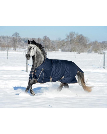 Busse Thermische outdoordeken ICEFLEX, 200gr, Navy