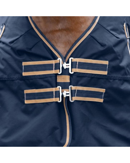 Busse Thermische outdoordeken ICEFLEX, 200gr, Navy