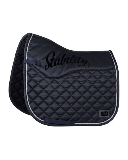 copy of Harry's Horse Zadeldek Stability, Navy