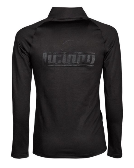 Harry's Horse shirt Liciano men, Zwart