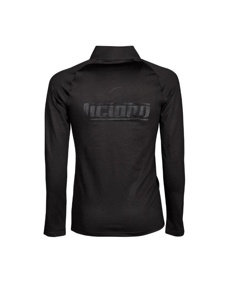 Harry's Horse shirt Liciano men, Zwart