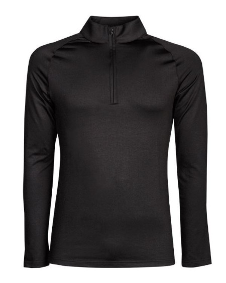 Harry's Horse shirt Liciano men, Zwart