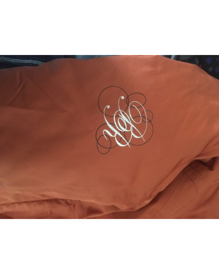 BR jack St.Moritz, Terra